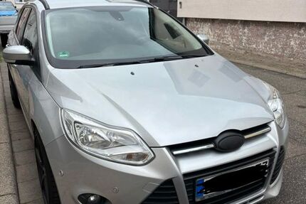 Ford Focus 156.000 km 7.000 € Schifferstadt 67105