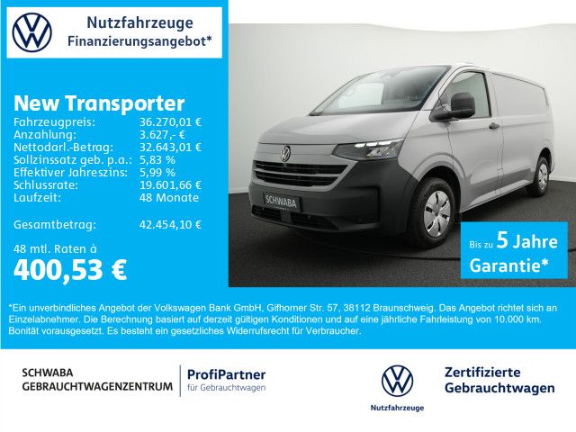 VW T7 Transporter 5.990 km 31.810 &euro; Gersthofen 86368
