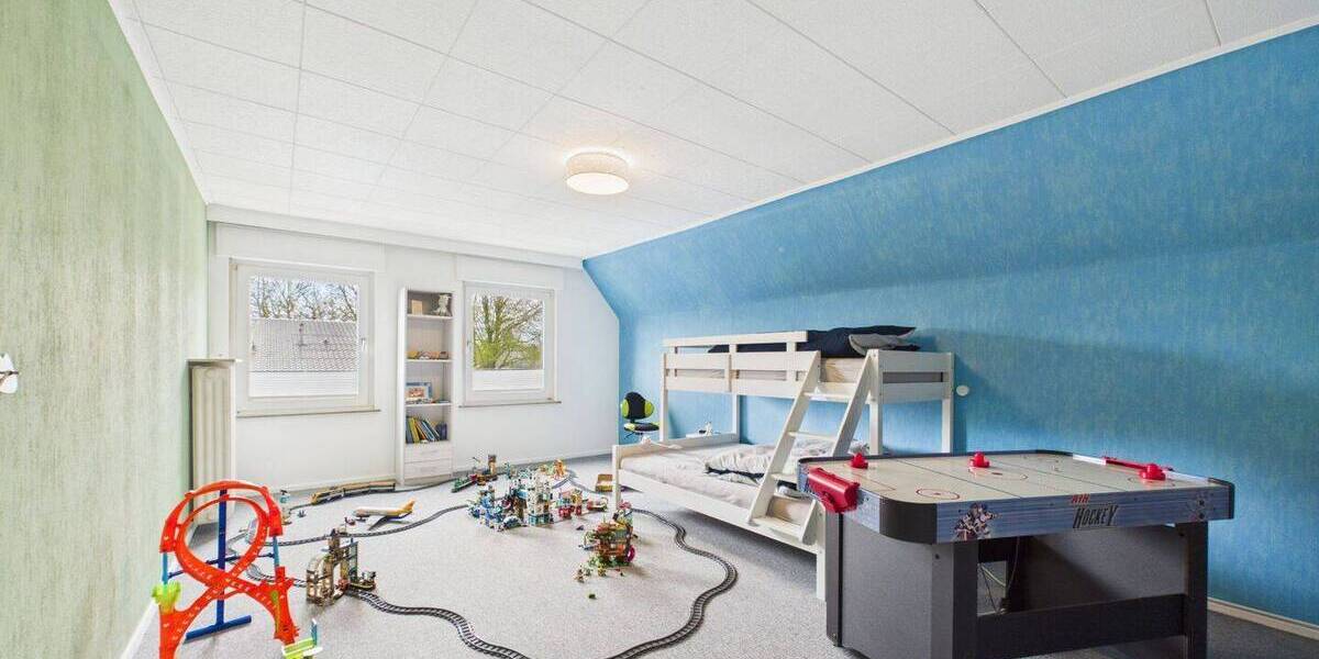 Einfamilienhaus Stadtlohn - 9 Zimmer, 162 m&sup2;, 399.000&euro; | Angebot:26245339
