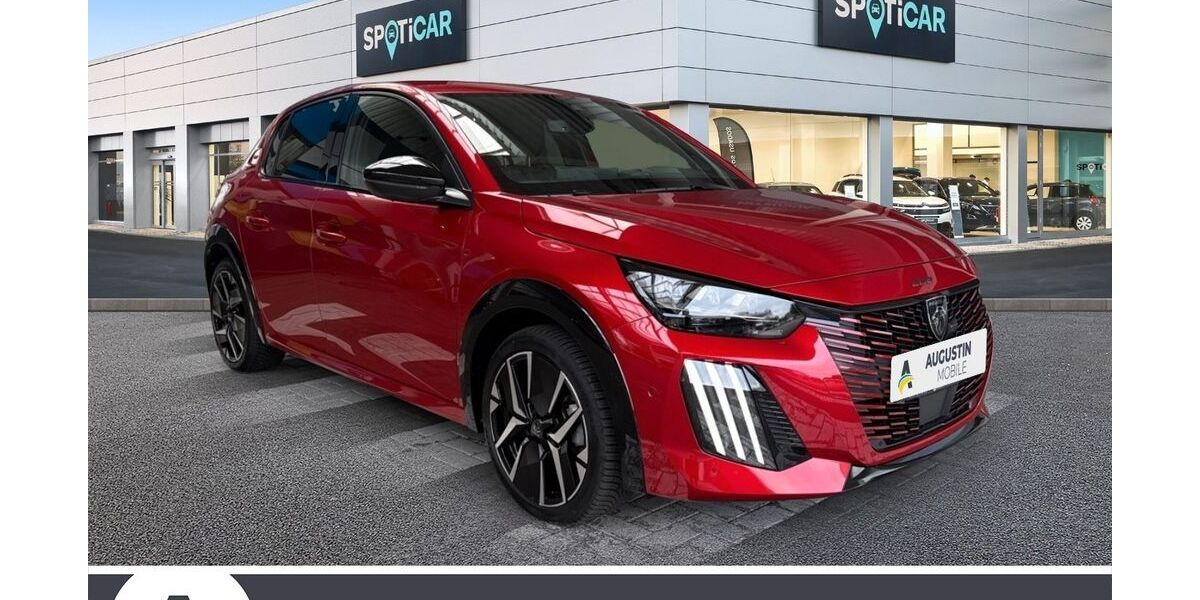 Peugeot 208 17.000 km 17.950 &euro; Meppen 49716