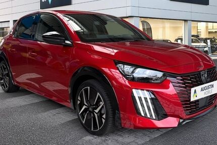 Peugeot 208 20.000 km 17.950 &euro; Meppen 49716