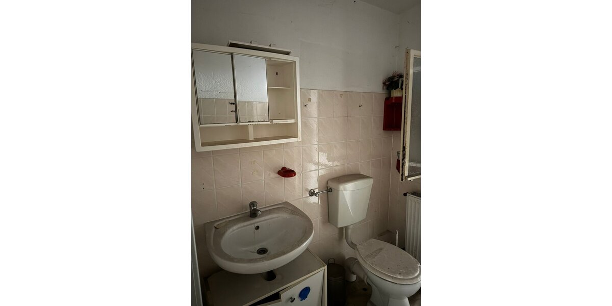 Bad Langensalza, Wohn-u.Geschäftshaus - Mehrfamilienhaus, Wohnhaus Bad Langensalza Ufhoven | Angebot:8830276
