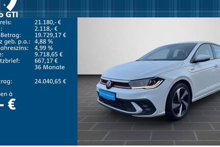 VW Polo 47.215 km 20.500 &euro; Bingen / Rhein 55411