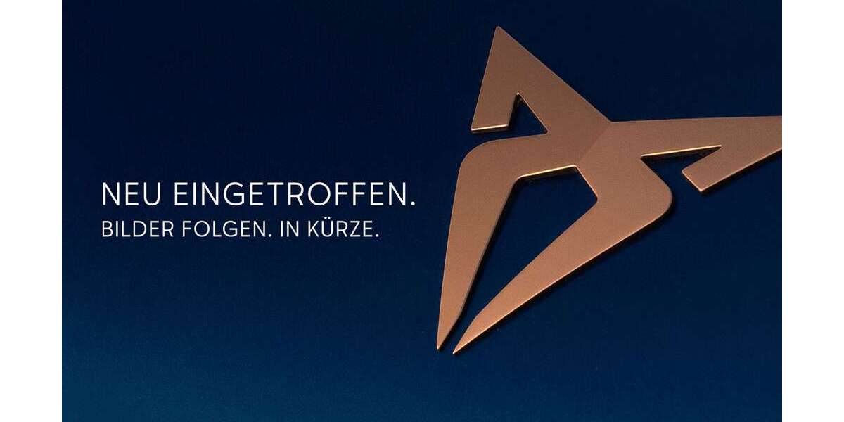 Cupra Ateca 23.000 km 34.450 &euro; Siegen 57072