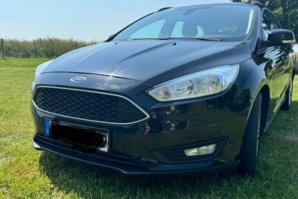 Ford Focus 260.000 km 4.600 &euro; Bröbberow 18258