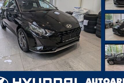 Hyundai i20 5.000 km 21.975 &euro; München 80993