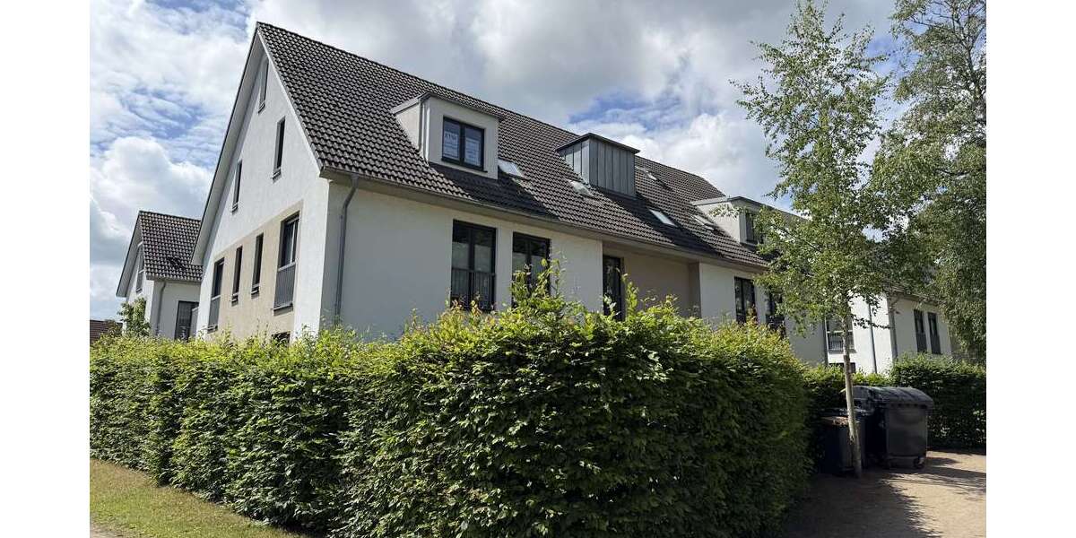 Etagenwohnung Malente - 3 Zimmer, 80 m&sup2;, 398.000&euro; | Angebot:25332835