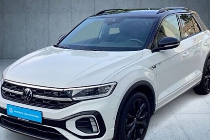 VW T-Roc 52.212 km 26.470 &euro; Regensburg 93049