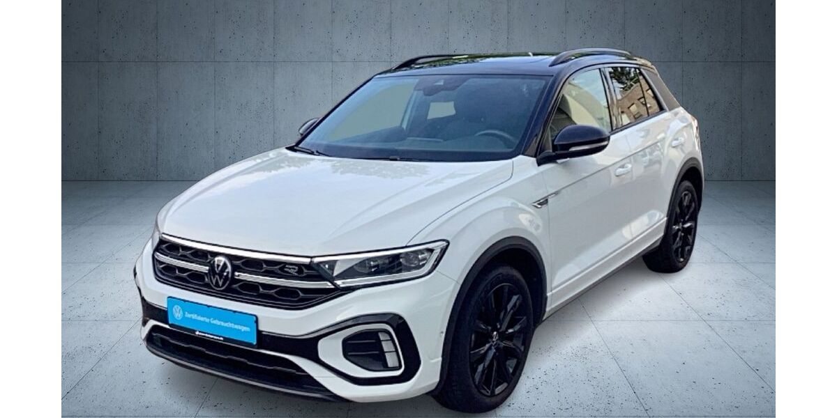VW T-Roc 52.212 km 26.470 &euro; Regensburg 93049