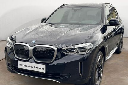 BMW iX3 122.003 km 27.390 &euro; Werne 59368