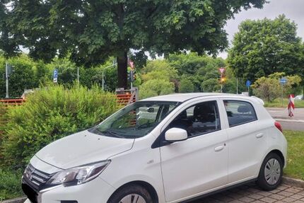 Mitsubishi Space Star 58.000 km 14.000 &euro; Lörrach 79539