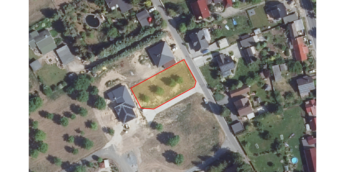 Grundstück Jessen (Elster) Schweinitz - 85.000&euro; | Angebot:25666343