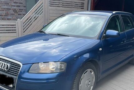 Audi A3 145.000 km 4.500 &euro; Rotenburg (Wümme) 27356