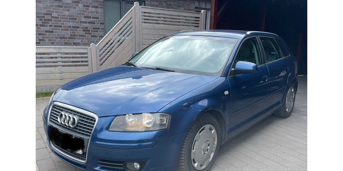 Audi A3 145.000 km 4.990 &euro; Rotenburg (Wümme) 27356