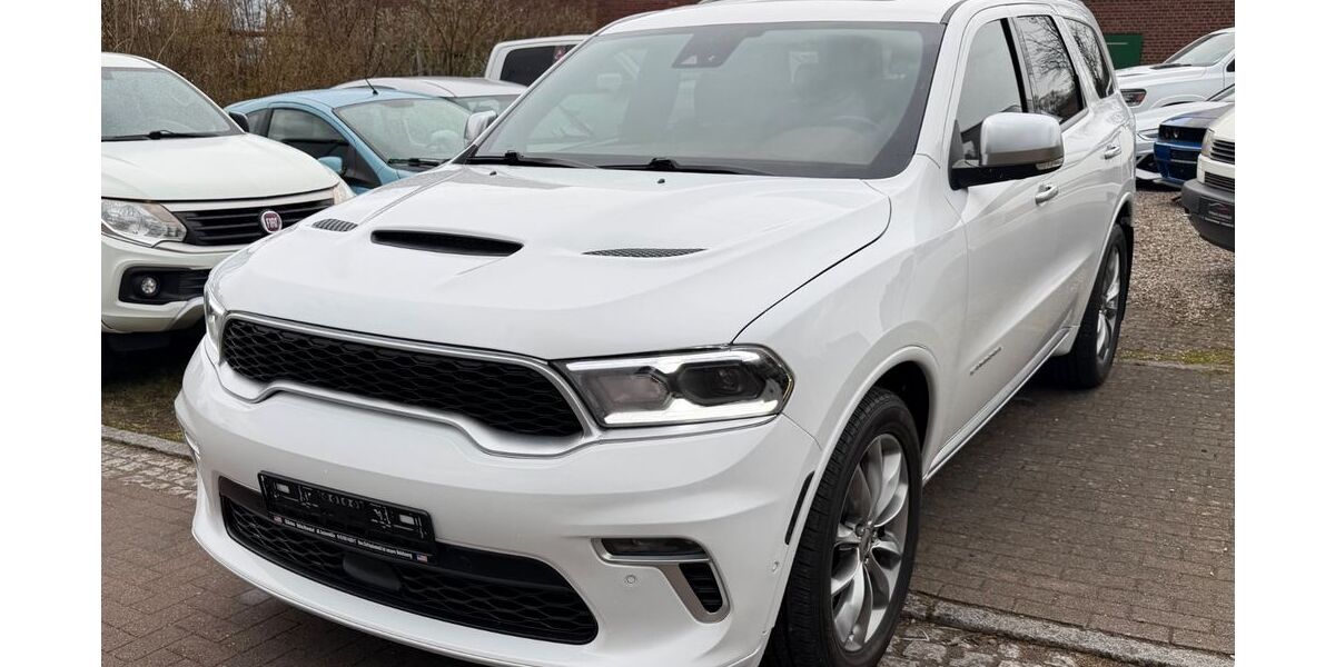 Dodge Durango 131.780 km 30.800 &euro; Niendorf bei Stecknitz 23881