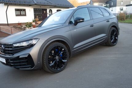 VW Touareg 40.000 km 67.900 &euro; Wiehl 51674