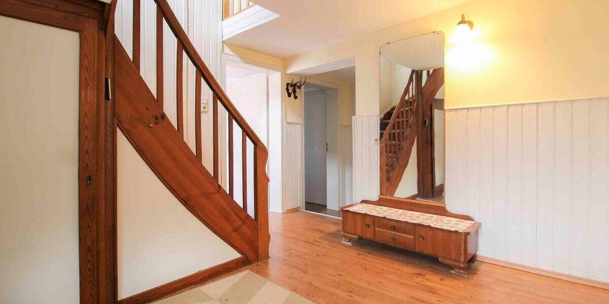 Einfamilienhaus Wetter Amönau - 5 Zimmer, 179.000&euro; | Angebot:26800007