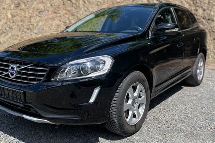 Volvo XC60 138.800 km 15.699 € Gummersbach 51645