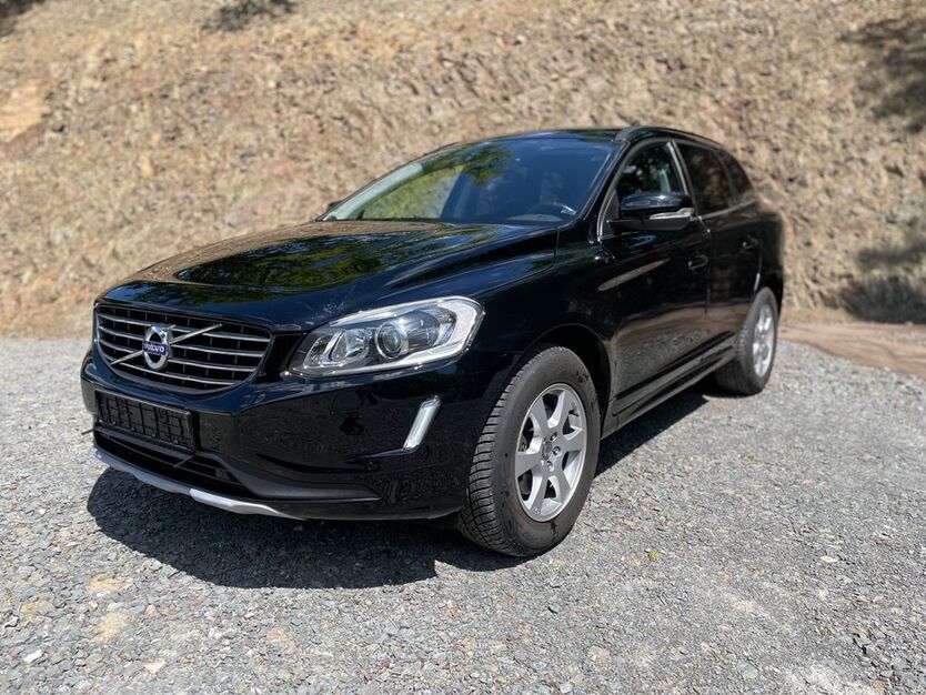 Volvo XC60 138.800 km 15.699 € Gummersbach 51645
