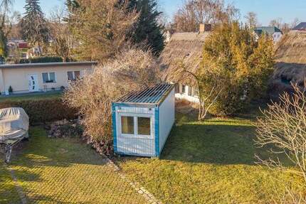 Grundstück Ketzin - 149.000&euro; | Angebot:25742189