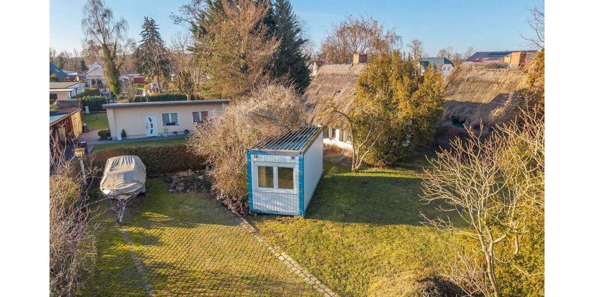 Grundstück Ketzin - 149.000&euro; | Angebot:25742189