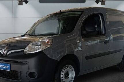 Renault Kangoo 103.202 km 12.997 &euro; Wolmirstedt 39326