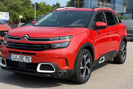 Citroen C5 Aircross 90.000 km 16.800 € Landshut 84030