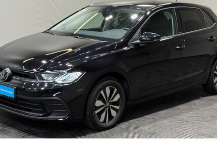 VW Polo 9.822 km 22.920 € Bad Düben 04849