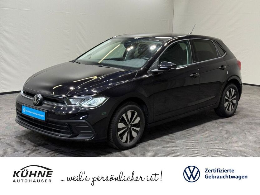 VW Polo 9.822 km 22.920 € Bad Düben 04849