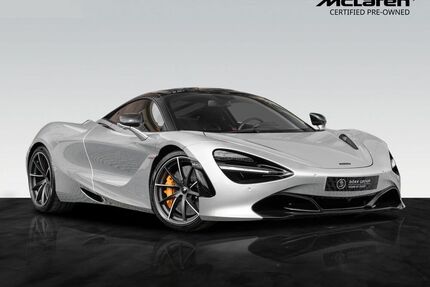 McLaren 720S