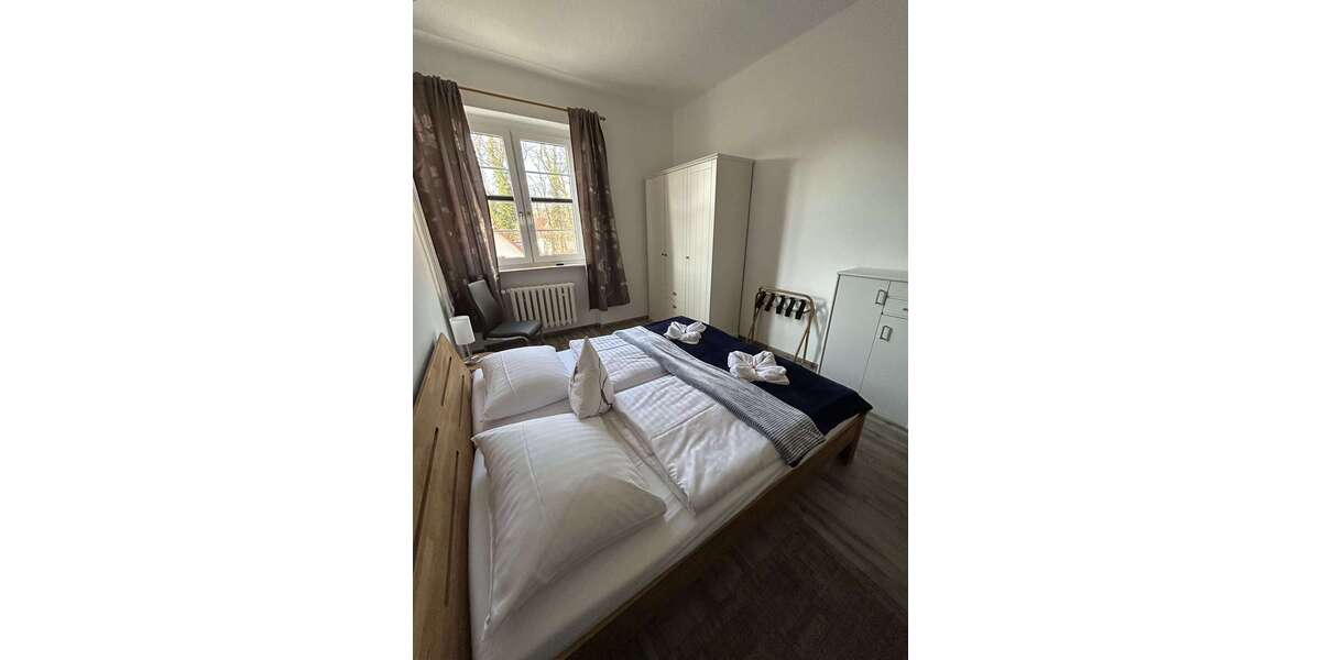 Etagenwohnung Neuglobsow Neuglobsow - 2 Zimmer, 54 m&sup2;, 151.300&euro; | Angebot:25886585