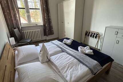 Wohnung Neuglobsow Neuglobsow - 2 Zimmer, 54 m&sup2;, 151.300&euro; | Angebot:25886585