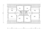 Doppelhaushälfte Hambühren - 5 Zimmer, 120 m&sup2;, 1.550&euro; | Angebot:21279847