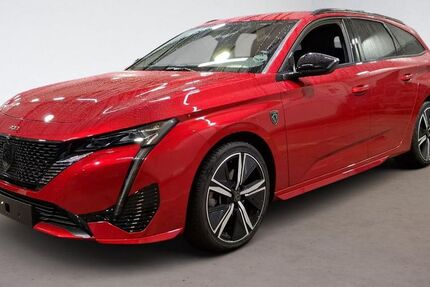 Peugeot 308 5.274 km 22.980 &euro; Rüsselsheim 65428