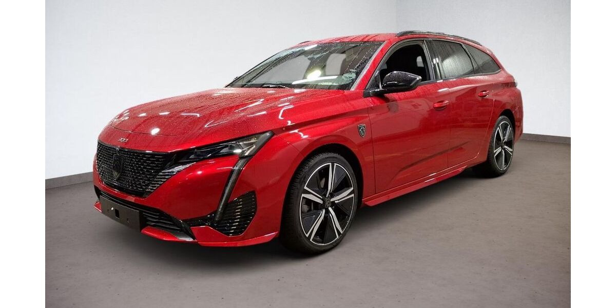 Peugeot 308 5.274 km 22.980 &euro; Rüsselsheim 65428