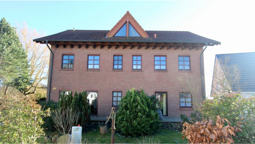 Etagenwohnung Polchow Polchow - 1 Zimmer, 21 m&sup2;, 80.000&euro; | Angebot:27141770