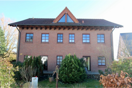 Wohnung Polchow Polchow - 1 Zimmer, 21 m&sup2;, 80.000&euro; | Angebot:27141770