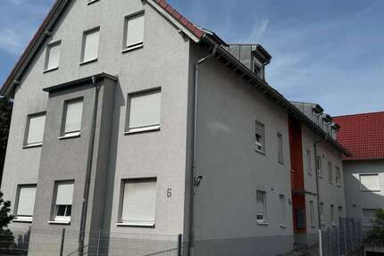 Wohnung Bellheim - 3.5 Zimmer, 85 m&sup2;, 688&euro; | Angebot:26481470