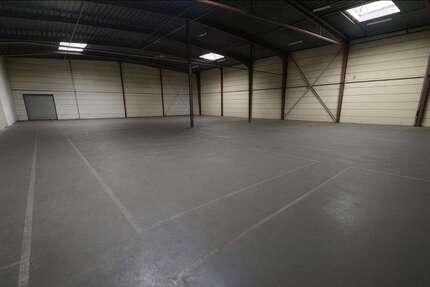 Halle in Mühlheim 5.944 € 1300 m² zimmer