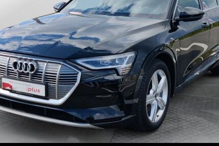 Audi e-tron 29.800 km 36.990 &euro; Insingen 91610