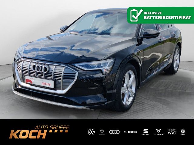 Audi e-tron 29.800 km 36.990 &euro; Insingen 91610