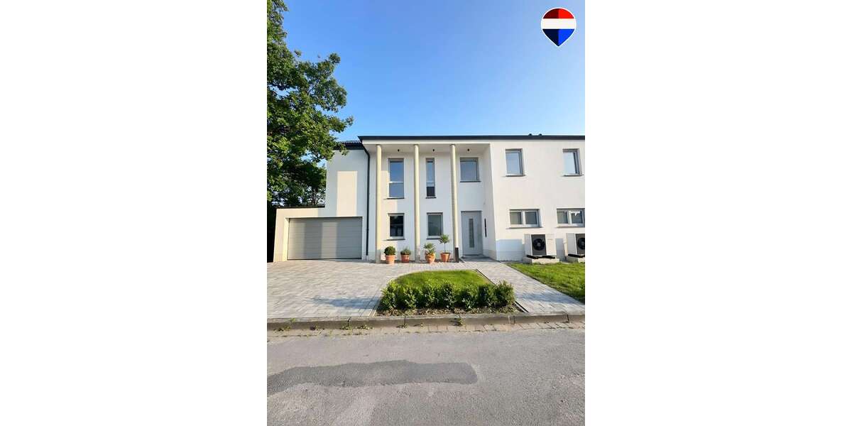 Einfamilienhaus Bielefeld Senne - 4 Zimmer, 120 m&sup2;, 489.900&euro; | Angebot:27113256