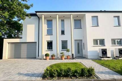 Haus Bielefeld Senne - 4 Zimmer, 120 m&sup2;, 489.900&euro; | Angebot:27113256