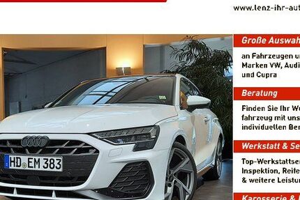 Audi A3 12.000 km 40.990 € Eberbach 69412