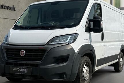 Fiat Ducato 125.000 km 14.999 € Jülich 52428