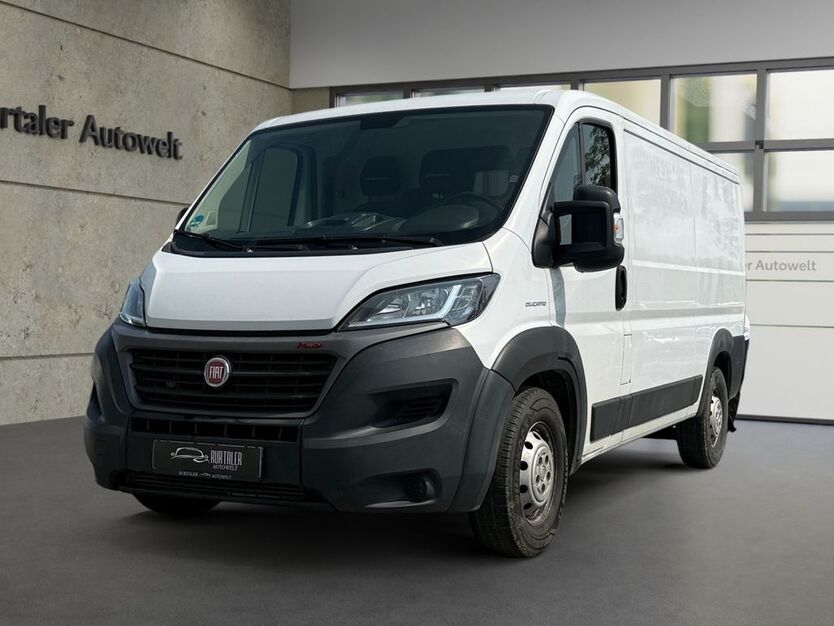 Fiat Ducato 125.000 km 15.999 € Jülich 52428