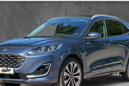 Ford Kuga 87.418 km 25.900 &euro; Strausberg 15344