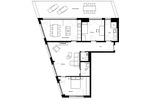 Einfamilienhaus Mannheim Käfertal - 3.5 Zimmer, 116 m&sup2;, 1.595&euro; | Angebot:25362228