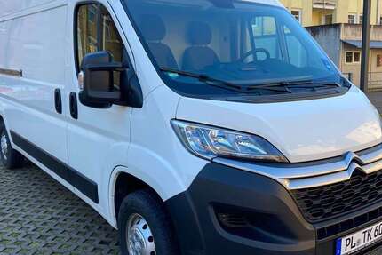 Citroen Jumper 104.900 km 19.900 € Krebes 08538