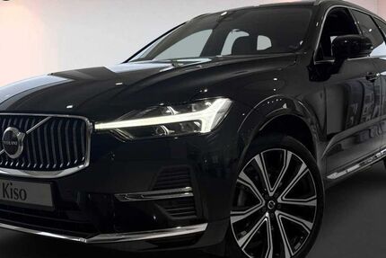 Volvo XC60 78.200 km 37.850 &euro; Schleswig 24837